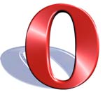 Opera mini Android