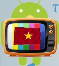 Viet mobi TiVi - ung dung hay cho android