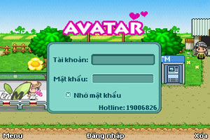 Tải Avatar Mới Nhất về điện thoại Tai Game Avatar Miễn Phí